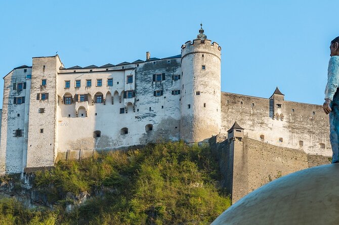 Private Full Day Trip to Hallstatt ,Salzburg and Melk from Vienna - Wolfgangsee and St. Wolfgang: The Lakeside Detour That Keeps the Day From Feeling One-Note