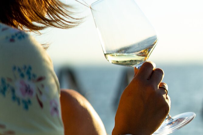 Private Guided Full Day Tour to charming Burgenland region with Wine tasting - Key highlights you will feel right away