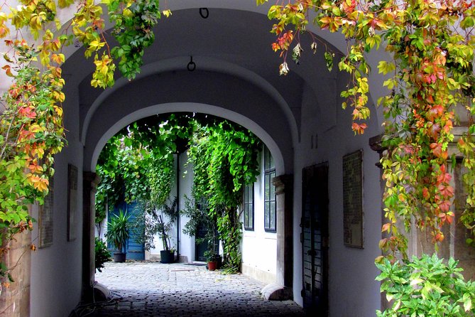 Private Hidden Vienna Walk — Stories Behind Quiet Corners - Why this private Vienna walk feels different from the usual highlights