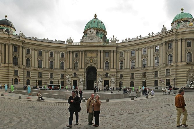 Private Introduction to Vienna Walking Tour - Where the Hofburg Story Turns Into Street-Level Vienna