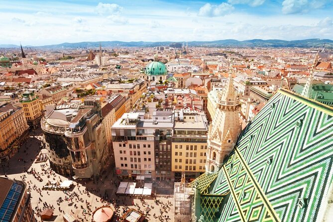 Private Jewish Walking Tour Vienna - Key things to know before you go