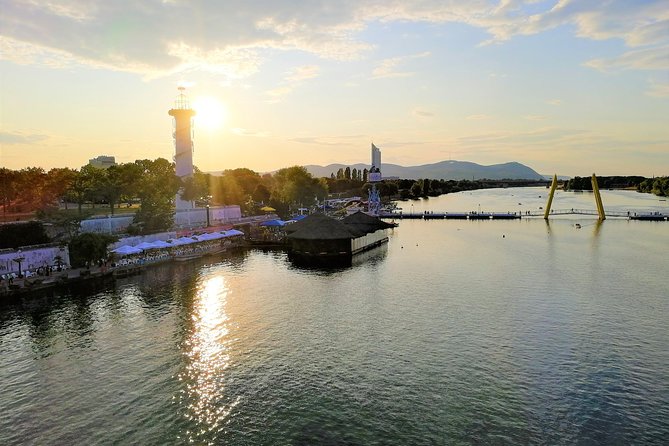 Private Kayaking Tour of Vienna - Who should book this Vienna private kayak tour of the Alte Donau