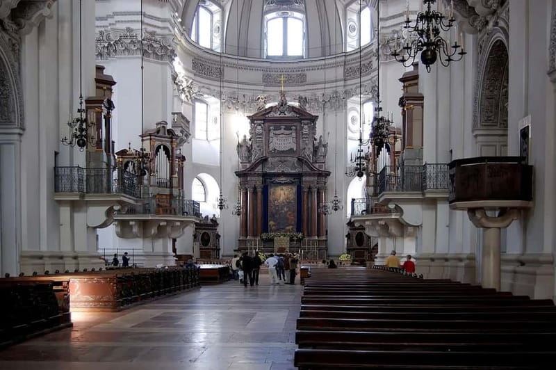 Private Melk Hallstatt, Salzburg tour from Vienna - Private Pickup and a 13-Hour Day That Actually Works