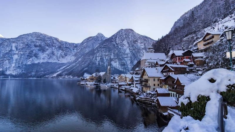 Private Melk Hallstatt, Salzburg tour from Vienna - Price and Value: What $557 Per Person Buys You