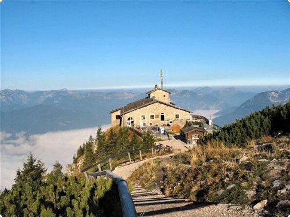 Private Memorial Tour from Vienna to Mauthausen & Eagle's Nest - Cozy Travel’s Vienna to Mauthausen and Eagle’s Nest: key highlights