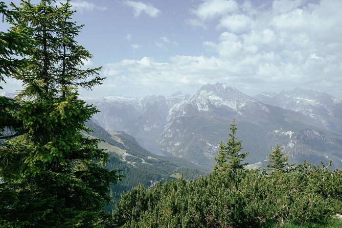 Private Memorial Tour from Vienna to Mauthausen & Eagle's Nest - The ride back to Vienna: comfort, pacing, and optional extras