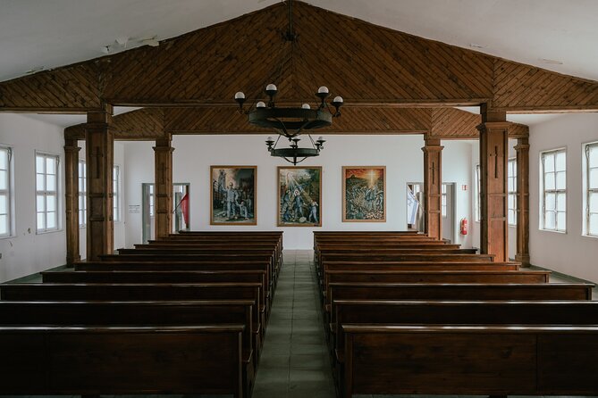 Private Memorial Tour from Vienna to Mauthausen & Eagle's Nest - Price and value: what $690 buys on this private day