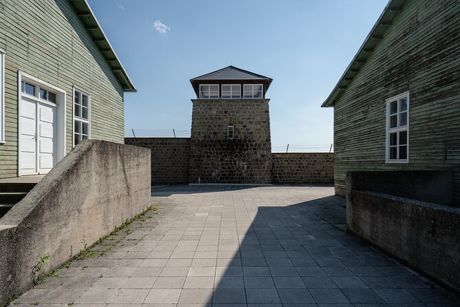 Private Memorial Tour from Vienna to Mauthausen & Eagle's Nest - Who this tour fits best, and who should think twice