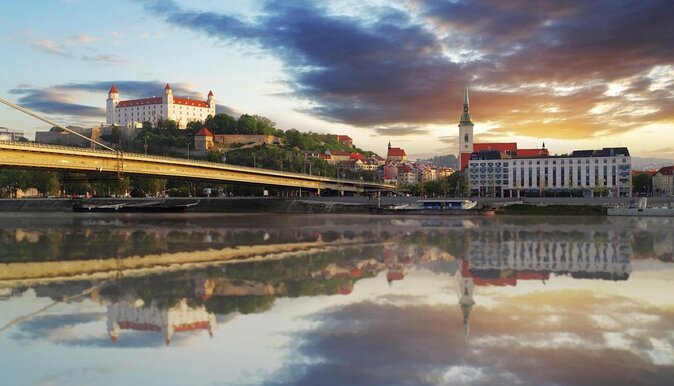 Private One Day Trip to Bratislava from Vienna - Key Things That Make This Day Trip Worth Your Time