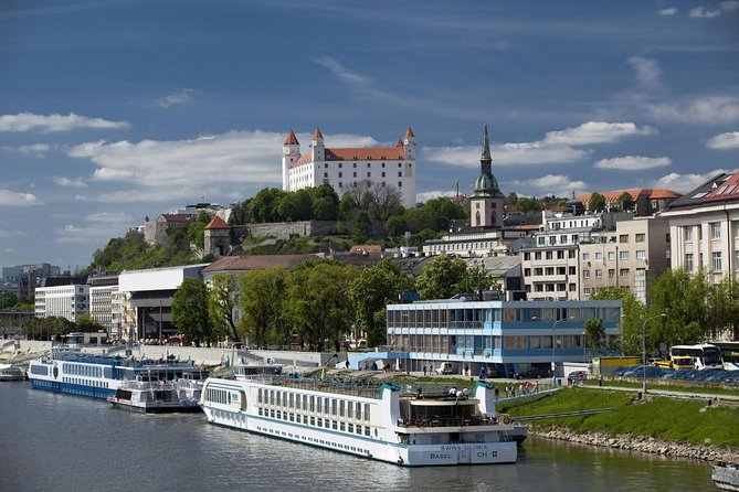 Private One Day Trip to Bratislava from Vienna - Why A Vienna to Bratislava Private Trip Feels Like a Shortcut