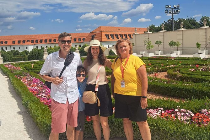 Private One Day Trip to Bratislava from Vienna - Price and Value: What You’re Paying For at $359.68
