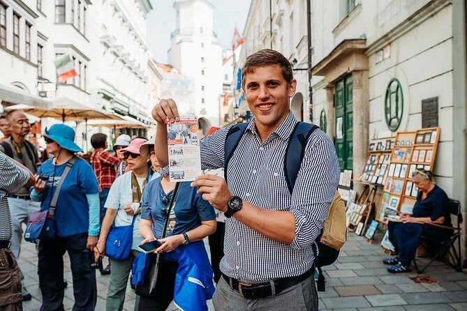Private One Day Trip to Bratislava from Vienna - What’s Included, What’s Not, and How to Plan Around Entrance Fees