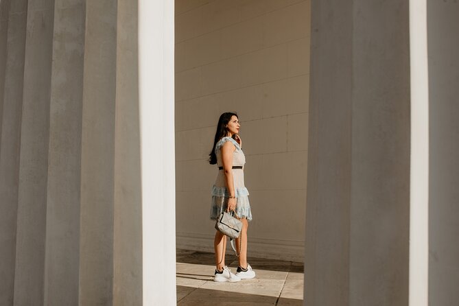 Private Professional Vacation Photoshoot in Vienna - Key things to know before you go