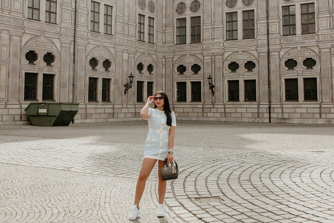 Private Professional Vacation Photoshoot in Vienna - A private 60-minute photo walk that feels like a mini city break