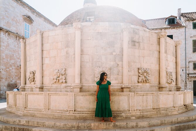 Private Professional Vacation Photoshoot in Vienna - How the insider tips can improve your whole trip