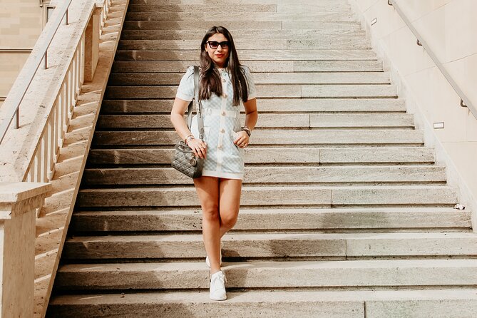 Private Professional Vacation Photoshoot in Vienna - What you are actually paying for, and why it can be worth it