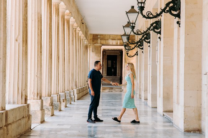 Private Professional Vacation Photoshoot in Vienna - 30-minute vs 1-hour: what you gain, what you skip