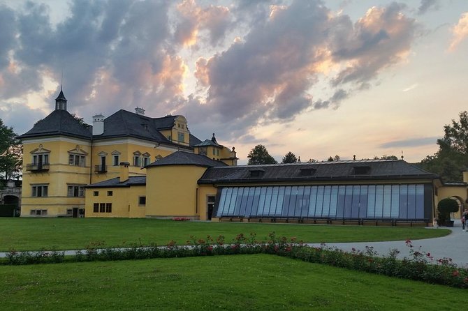 Private Salzburg Day Trip from Vienna - How pickup, waiting, and a private vehicle change the whole day