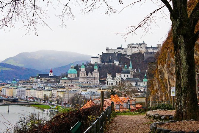 Private Salzburg Day Trip from Vienna - Old Town Salzburg and Altes Rathaus, the fast way to get oriented