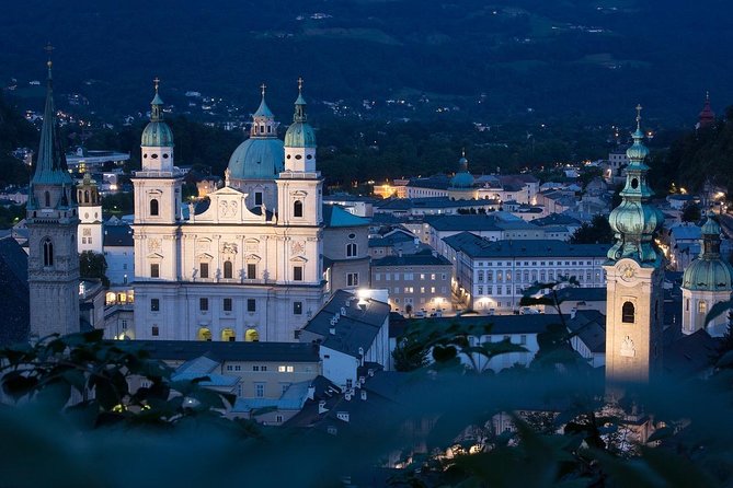 Private Salzburg Day Trip from Vienna - Price and what you’re really paying for at $418.30 per person
