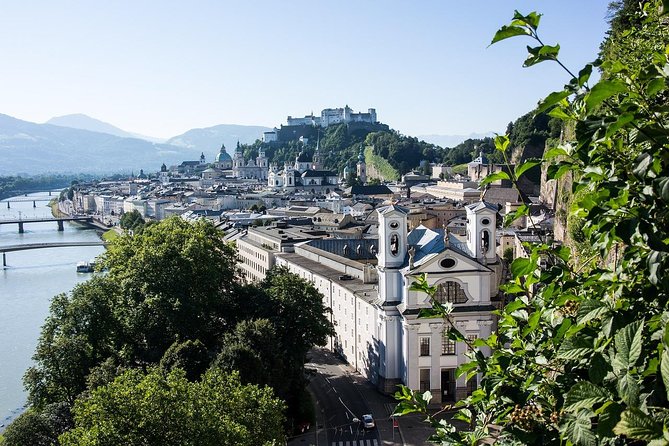 Private Scenic Transfer from Vienna to Salzburg with 4h of Sightseeing - Who this private transfer fits best