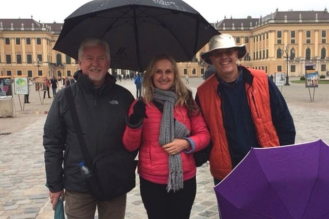 Private Schönbrunn Palace and Gardens Tour - Entering Schönbrunn’s story, not just its rooms