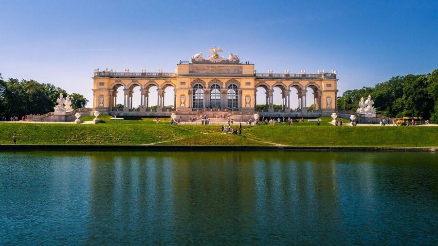 Private Schönbrunn Palace Tour: Entrance included - Key highlights worth prioritizing
