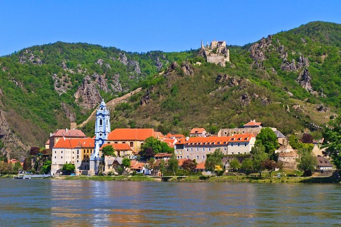 Private Tour from Vienna to Melk and Dürnstein - Key highlights worth planning for