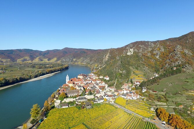 Private Tour from Vienna to Melk and Dürnstein - Price and Value for Small Groups vs Families