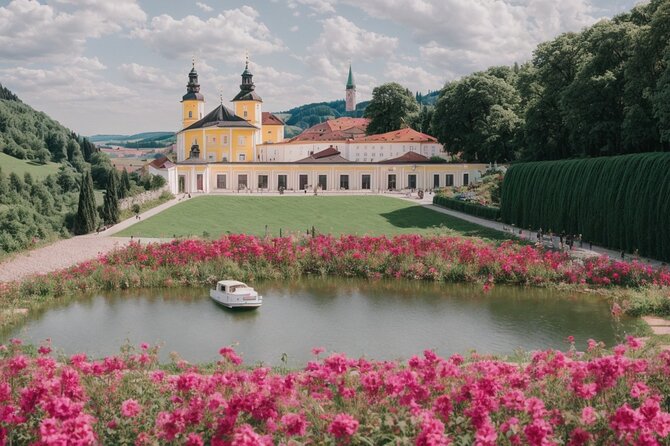 Private Tour from Vienna to Melk and Dürnstein - What’s Included, What Isn’t, and What to Prep