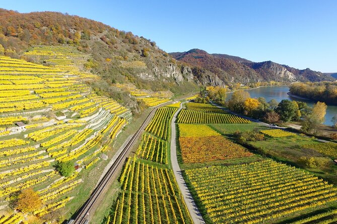 Private Tour from Vienna to Melk and Dürnstein - Who This Tour Suits Best