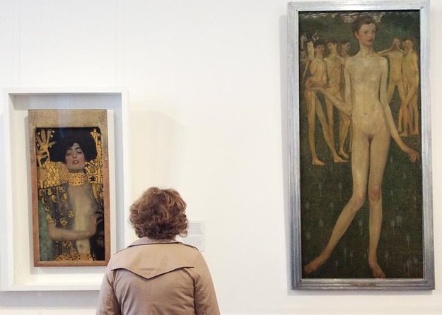 Private Tour of the Belvedere Palace with an Art Historian: "Pictures of Austrian Identities". Art & History Tour with Skip-the-line Tickets - Key Highlights Worth Your Time