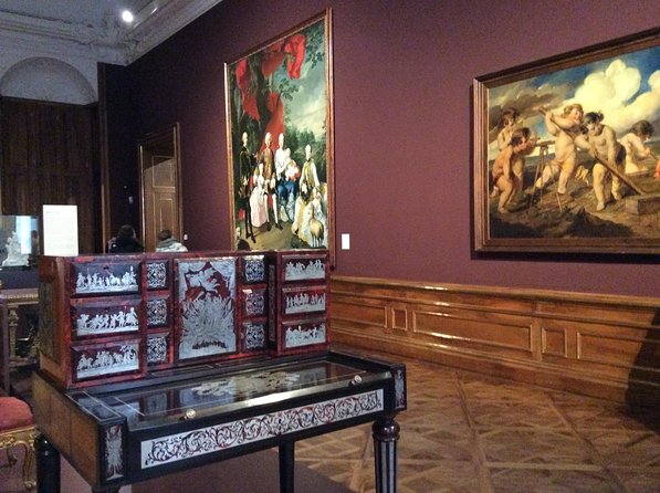 Private Tour of the Belvedere Palace with an Art Historian: "Pictures of Austrian Identities". Art & History Tour with Skip-the-line Tickets - What You’ll Leave With, Beyond Photos on Your Phone