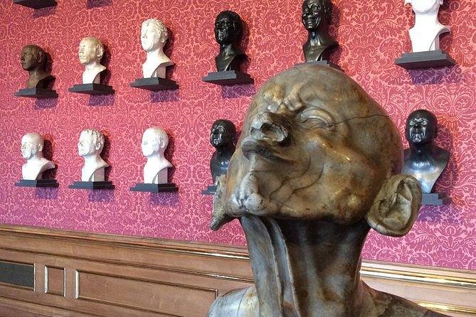 Private Tour of the Belvedere Palace with an Art Historian: "Pictures of Austrian Identities". Art & History Tour with Skip-the-line Tickets - The Museum Stop: From Medieval Themes to Klimt’s The Kiss