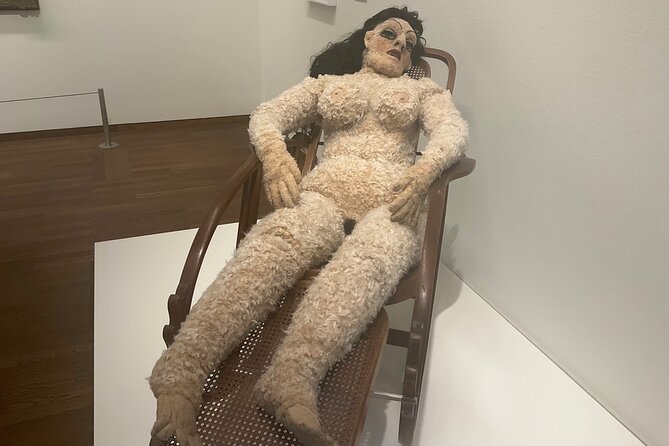 Private Tour of Viennese Art in the Leopold Museum: Klimt, Schiele, Kokoschka - Who this private tour is best for