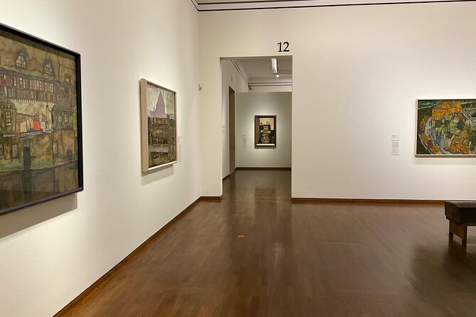 Private Tour of Viennese Art in the Leopold Museum: Klimt, Schiele, Kokoschka - Should you book this private Leopold Museum art tour?