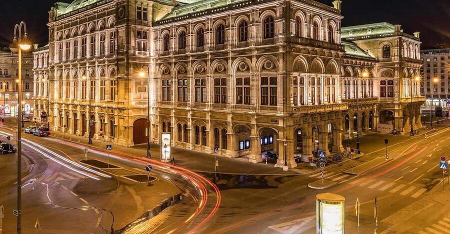 Private tour Vienna: 4 hours by Car - Customizing the route, and what to ask your guide for