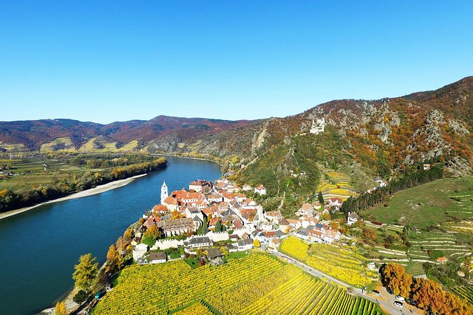 Private Tour Vienna to Salzburg via Wachau & Lake District - Turning Vienna Into a Scenic UNESCO Day Instead of a Quick Transfer
