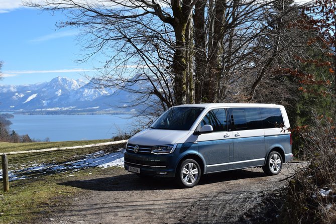 Private Tour Vienna to Salzburg via Wachau & Lake District - Unterach on Attersee: Klimt, the “Little Venice” Name, and Easy Lakeside Wandering