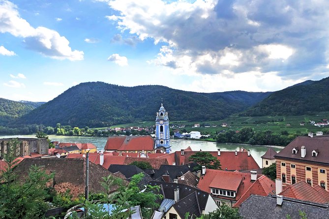 Private Tour Vienna to Salzburg via Wachau & Lake District - Pick-Up at 10:00, Then an Eight-Hour Rhythm You Can Actually Enjoy