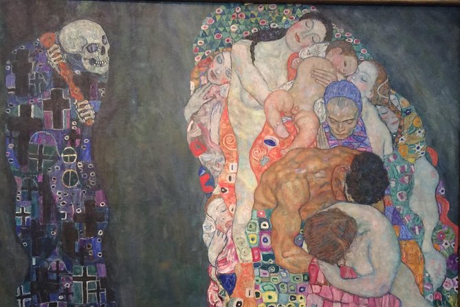 Private Tour with an Art Historian of the Leopold Museum: Gustav Klimt, Egon Schiele and Viennese Art Nouveau - Who should book this tour, and who might want a different plan