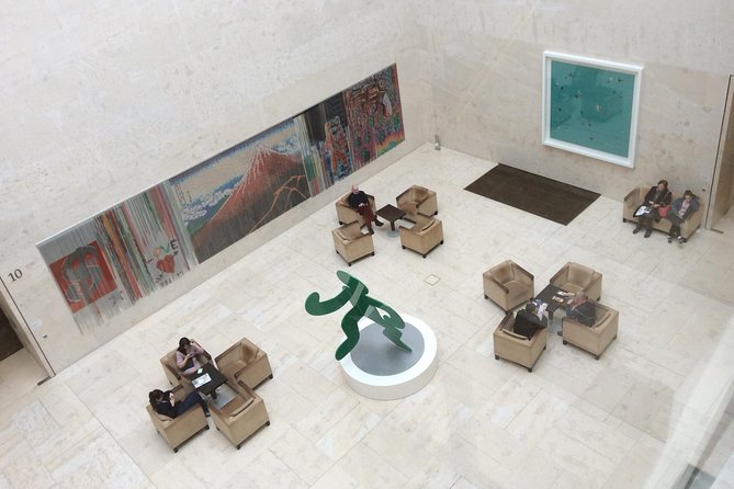 Private Tour with an Art Historian of the Leopold Museum: Gustav Klimt, Egon Schiele and Viennese Art Nouveau - Should you book this Leopold Museum private tour with an art historian?