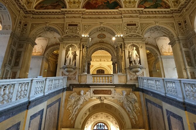 Private Transfer from Venice to Vienna or Vienna to Venice - Price and value for a private group up to 3