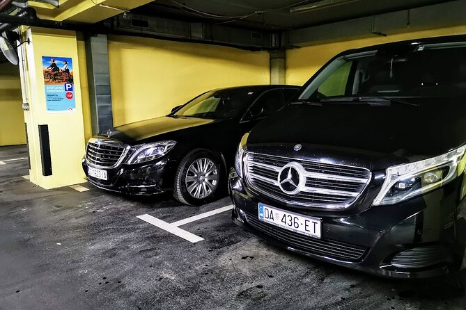 Private Transfer from Vienna to Budapest or Budapest to Vienna - Sightseeing Stops: How To Customize Without Getting Burned By Extra Costs