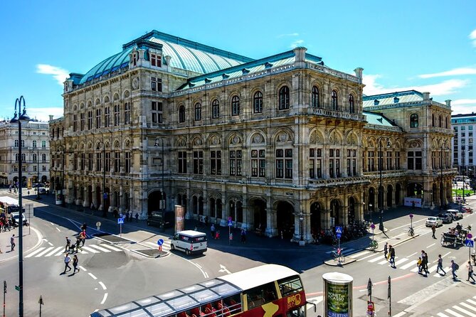 Private Transfer from Vienna to Budapest or Budapest to Vienna - Working With Your Driver-Guide: What To Ask In The Car