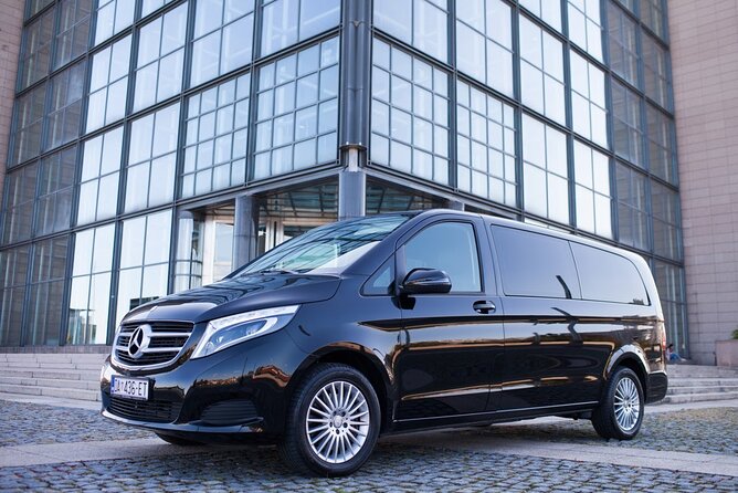 Private Transfer from Vienna to Budapest or Budapest to Vienna - Price And Value: What You Are Really Paying For