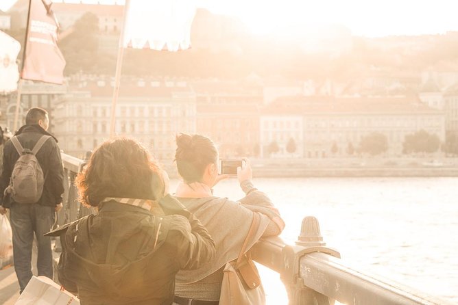 Private Transfer from Vienna to Budapest with 2 hours for sightseeing - Time on the Road: How Stops Affect Your Arrival Day