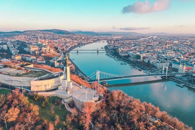 Private Transfer from Vienna to Budapest with 2 hours for sightseeing - Where This Transfer Fits Best in Your Vienna and Budapest Plans