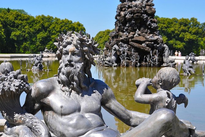 Private Transfer from Vienna to Munich with 2 hours for sightseeing - Who This Transfer Fits Best (And Who Should Skip It)