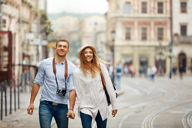 Private Transfer from Vienna to Prague, Hotel-to-hotel, English-speaking driver - Key Highlights to Know Before You Go
